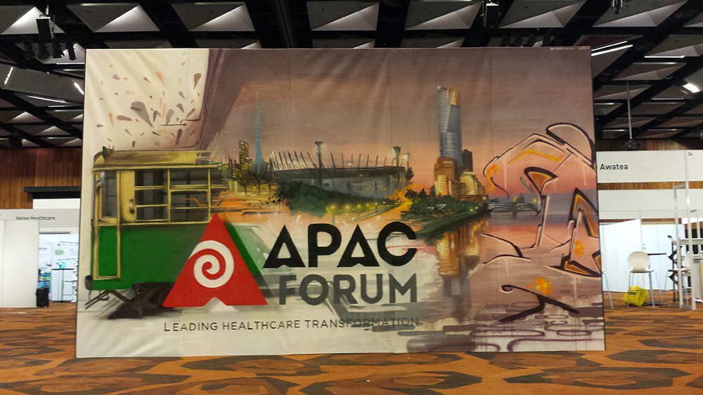 Apac Forum