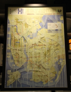 NYC Original Map